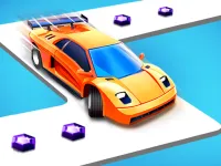 image bg Tap Tap Dash Car Jumping