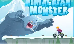 Himalayan Monster image