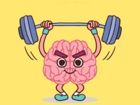 Perfect Brain 3D Puzzle image