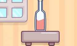 Flippy Bottle image