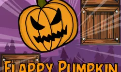 Flappy Pumpkin image
