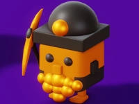 image bg Cross Miners