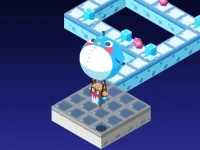 Penguin Dash image