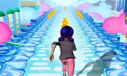 Subway Surfers Ladybug Runner image