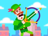 Super Bowmasters image