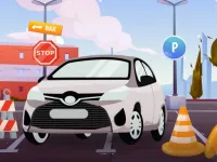 image bg Hard Car Parking 5