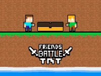Friends Battle TNT image