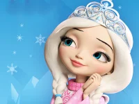 Little Princess Magical Tale image