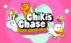 Chikis Chase image
