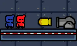 Bullet And Jump image