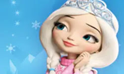 Little Princess Magical Tale - Girl Game image