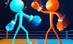 Drunken Spin Punch image