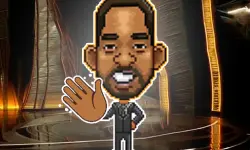 Will Smith Slap image