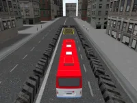 Bus Parking image