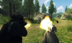 FPS Shooting Survival Sim image