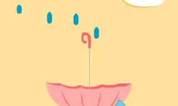 Avoid Waterdrops image