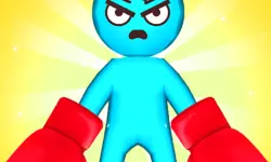 Knockout Punch image