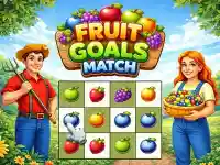 Fruit Goals Match image