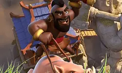 Hog Rider image