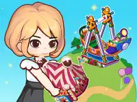 Kids Amusement Park image