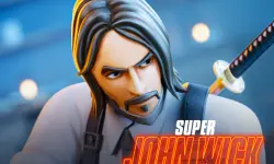 Super John Wick image