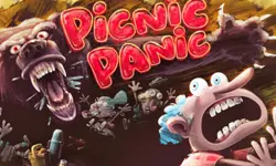 Picnic Panic image