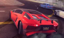 Ultimate Speed Driving image