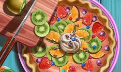 Pie Reallife Cooking image