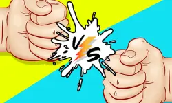 Rock Paper Scissors Exclusive image