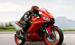 Traffic Race Motor image