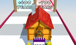 House Evolution 3D image