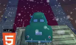 Classic Cars Stunts image