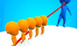 Rope Skipping - 3D Sports Game image