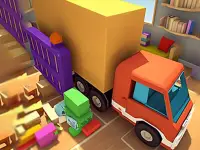 Truck Puzzle: Pack Master image
