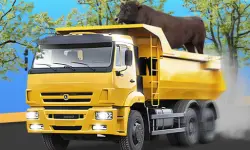 Grand Truck Simulator image