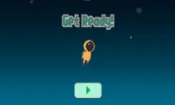 Floaty Astronaut image