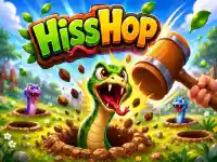 HissHop image