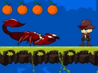 Jungle Jim image