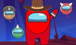 Among Us Shooter image