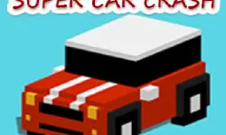 Super Car Crash image