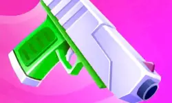 Gun Run!   Gun Sprint image