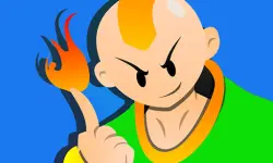 Avatar the Last Airbender image