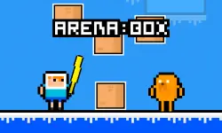 Arena : Box image