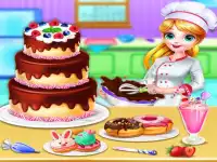 Cake Shop: Bake lover image