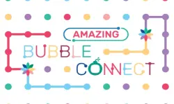 Amazing Bubble Connect image