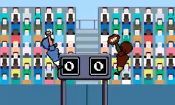 American Touchdown Game image