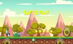 Adventurous Penguin image