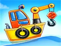 Build An Island image