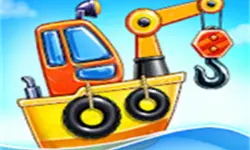 Build An Island image