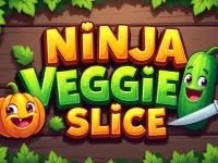 Ninja Veggie Slice image